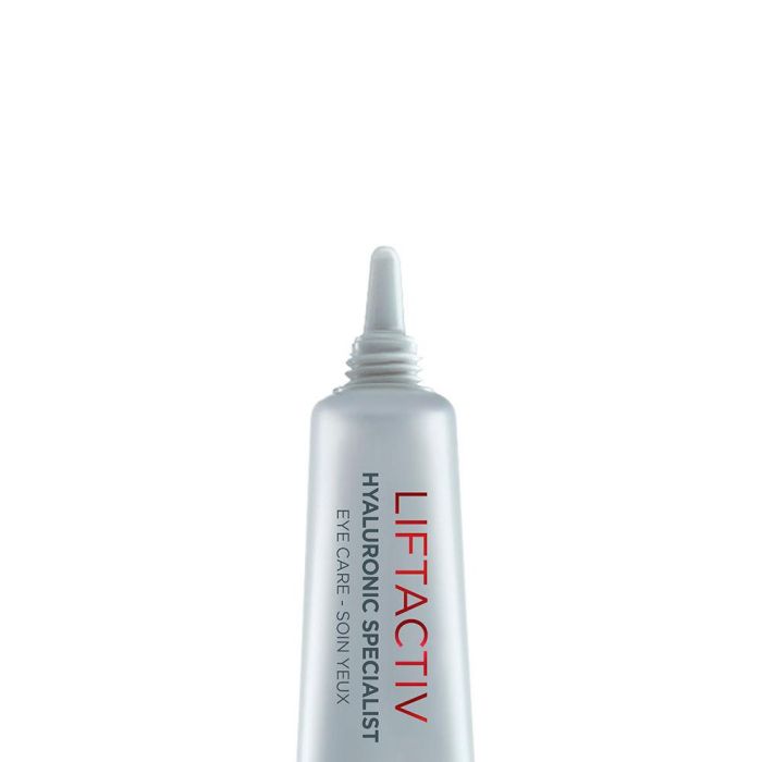 Vichy LIFTACTIV SUPREME Crema Ojos Antiarrugas con Ácido Hialurónico Puro - Corrección Integral para Mirada Rejuvenecida 15 ml 1