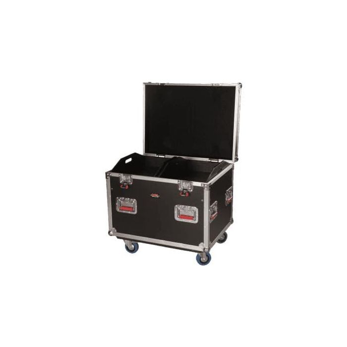Flightcase Multiuso Para Accesórios "Gator Gtour"