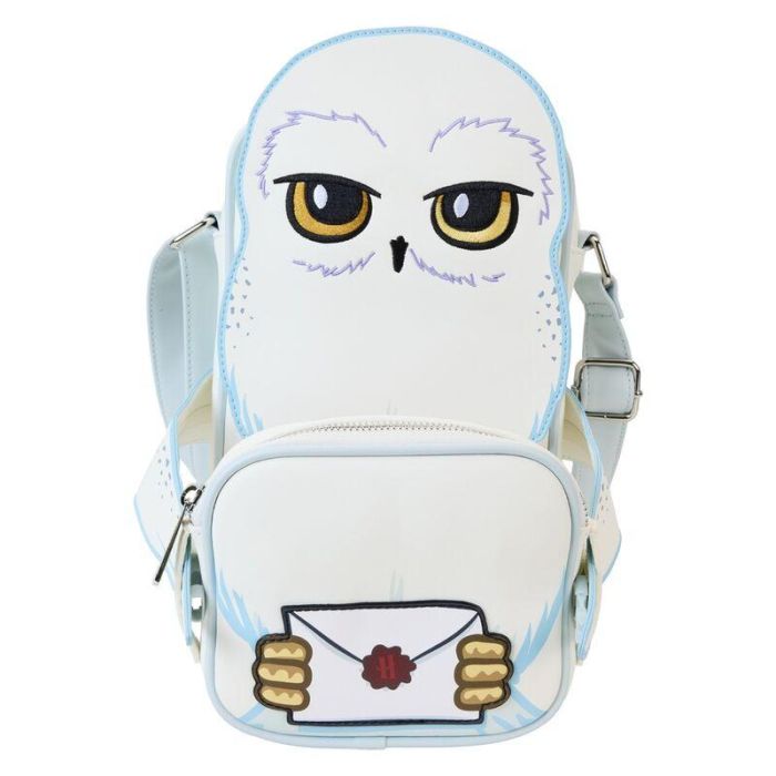 Bolso Hedwig Harry Potter Loungefly 1