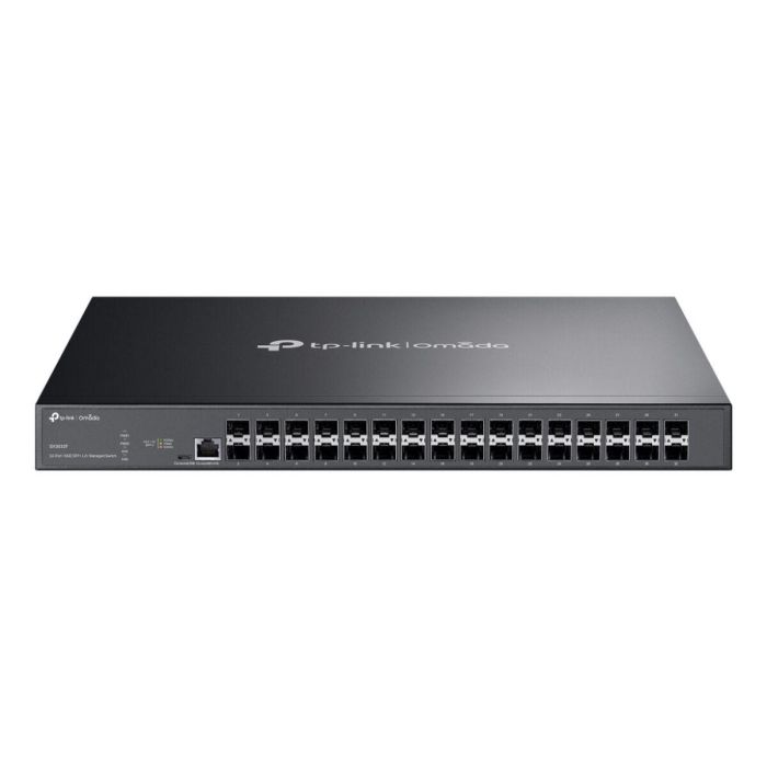 TP-Link Omada Switch 16x GE SX3032F 0 TP-Link Omada Switch 16x GE SX3032F 0