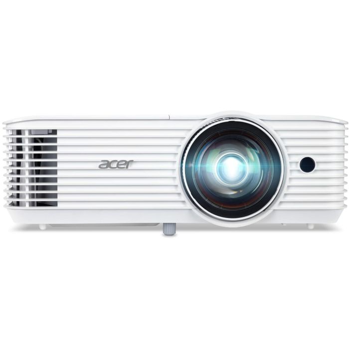 Acer S1386 Whn Proyector DLP WXGA 3600 Lúmenes ANSI, 1280x800, 20000:1 Contraste, 3D Ready, HDMI 0 Acer S1386 Whn Proyector DLP WXGA 3600 Lúmenes ANSI, 1280x800, 20000:1 Contraste, 3D Ready, HDMI 0