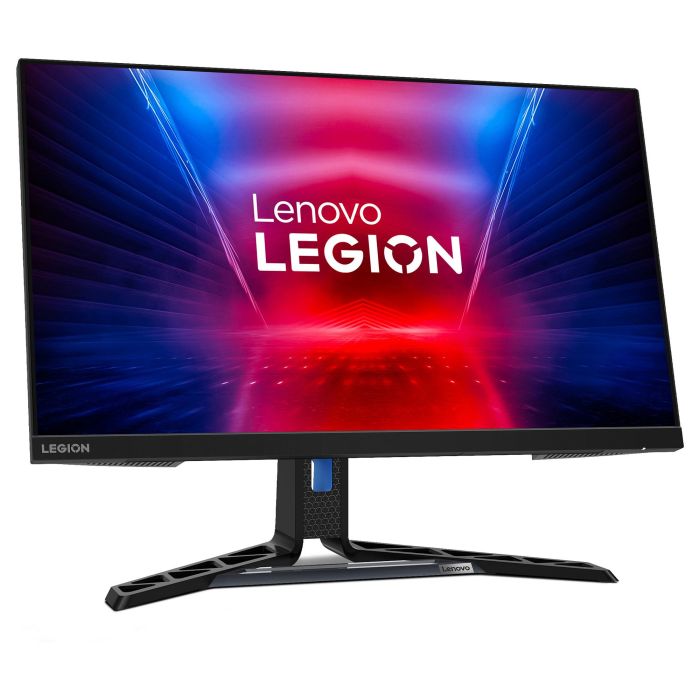 Lenovo Monitor Gaming R27i-30 27 Pulgadas Full HD 165Hz 0.5ms IPS HDR 400 AMD FreeSync Premium Pantalla Antirreflectante Negro 4