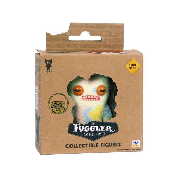 Fuggler pack de 1 figura surtida 24