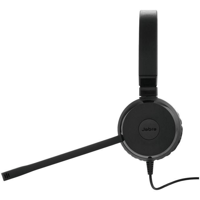 Jabra Jabra EVOLVE 30 II MS Stereo 2 Jabra Jabra EVOLVE 30 II MS Stereo 2