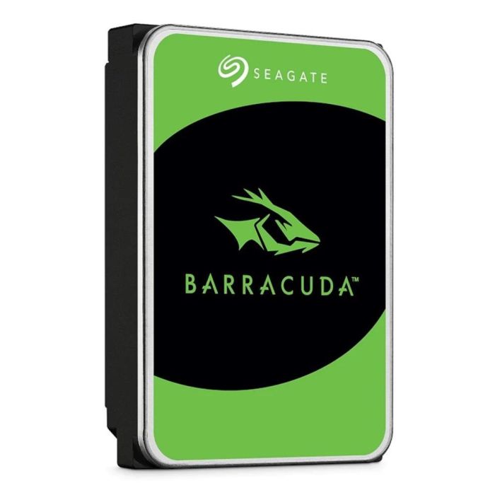 Disco Duro Interno Hdd Seagate Barracuda 2 Disco Duro Interno Hdd Seagate Barracuda 2
