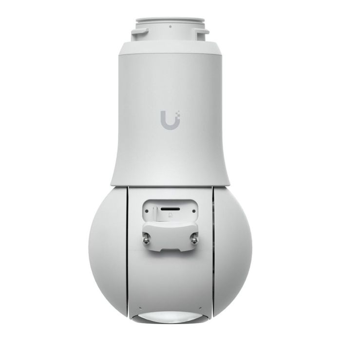Ubiquiti UVC-G6-PTZ - Cámara de Seguridad IP 8MP 4K PTZ, Interior/Exterior, Visión Nocturna 30m, PoE, IP66, Blanco 9 Ubiquiti UVC-G6-PTZ - Cámara de Seguridad IP 8MP 4K PTZ, Interior/Exterior, Visión Nocturna 30m, PoE, IP66, Blanco 9