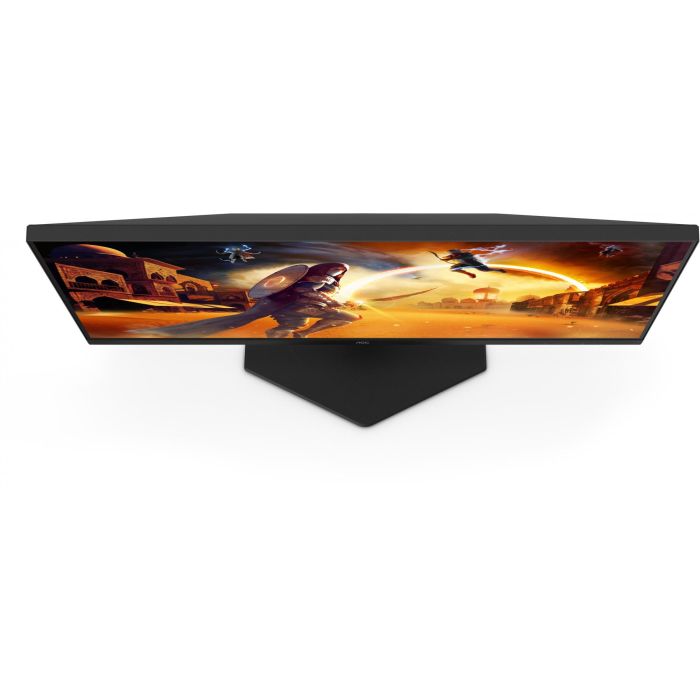 AOC 24G4XE Monitor Gaming Fast IPS 23.8" Full HD 1920x1080 180Hz 1ms 2xHDMI+DP negro 8 AOC 24G4XE Monitor Gaming Fast IPS 23.8" Full HD 1920x1080 180Hz 1ms 2xHDMI+DP negro 8