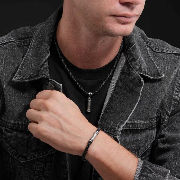Collar Hombre Police PEAGN0035001 1 Collar Hombre Police PEAGN0035001 1