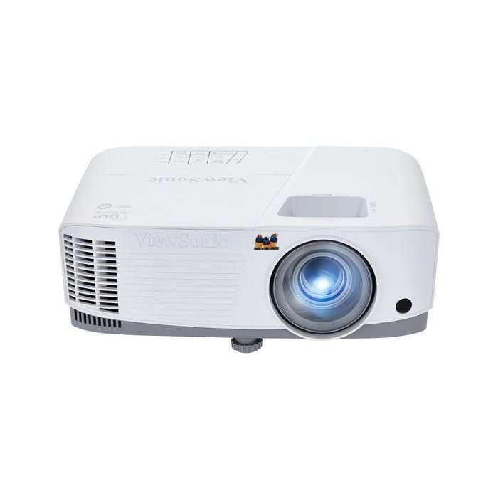 ViewSonic PA503X Proyector DLP 3600 Lúmenes XGA (1024x768) HDMI 3D SuperColor para Oficina y Educación 1 ViewSonic PA503X Proyector DLP 3600 Lúmenes XGA (1024x768) HDMI 3D SuperColor para Oficina y Educación 1