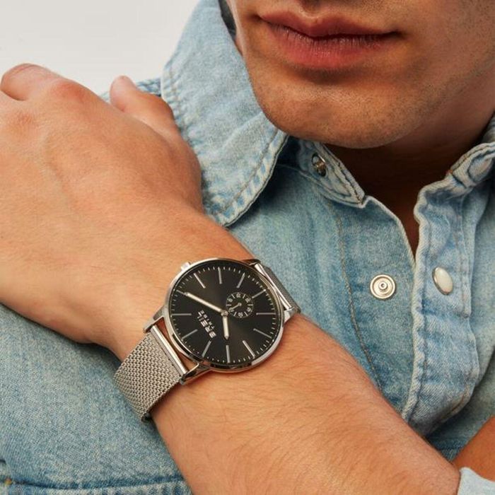 Reloj Hombre Breil EW0731 (Ø 41 mm) 1 Reloj Hombre Breil EW0731 (Ø 41 mm) 1