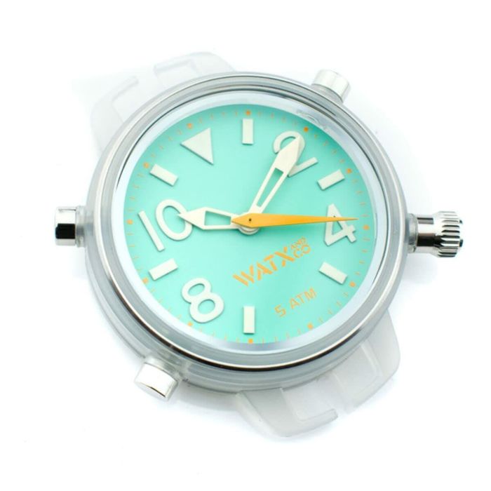 Reloj Mujer Watx & Colors RWA3067 (Ø 43 mm) 4 Reloj Mujer Watx & Colors RWA3067 (Ø 43 mm) 4