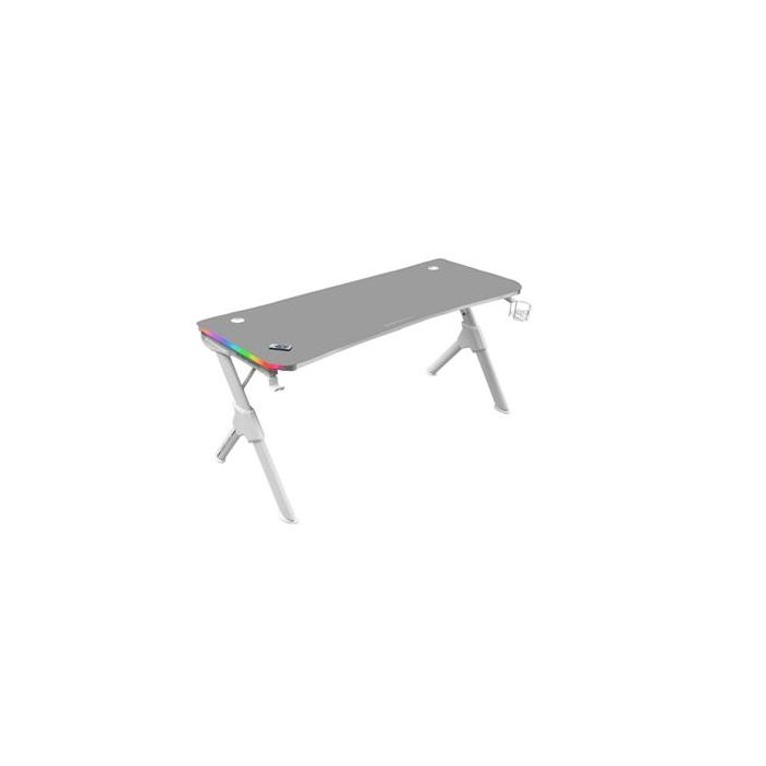 Mesa de Escritorio Mars Gaming MGD140RGBW (140 cm) 0 Mesa de Escritorio Mars Gaming MGD140RGBW (140 cm) 0