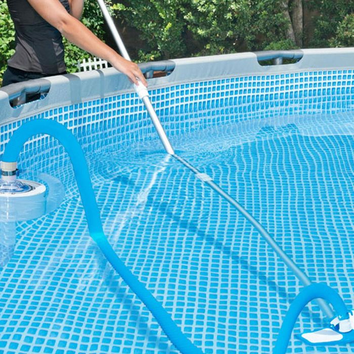 Manguera Intex Piscina 1-1/2" 760 cm Ø 38 mm (6 Unidades) 2 Manguera Intex Piscina 1-1/2" 760 cm Ø 38 mm (6 Unidades) 2