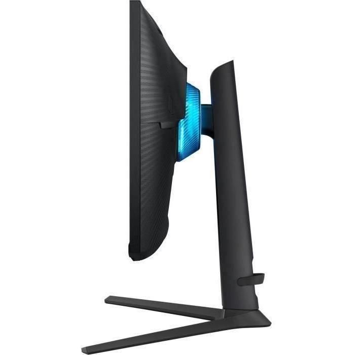 Pantalla de PC Gamer - Samsung - Odyssey G7 - G70B S28BG700EP - 28 '' 4K - Slab IPS - 1 MS - 144Hz - HDMI / DisplayPort - AMD Freesync 2 Pantalla de PC Gamer - Samsung - Odyssey G7 - G70B S28BG700EP - 28 '' 4K - Slab IPS - 1 MS - 144Hz - HDMI / DisplayPort - AMD Freesync 2