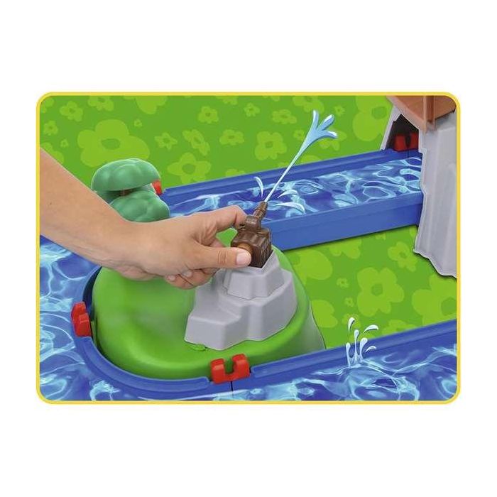 Aquaplay adventureland 7