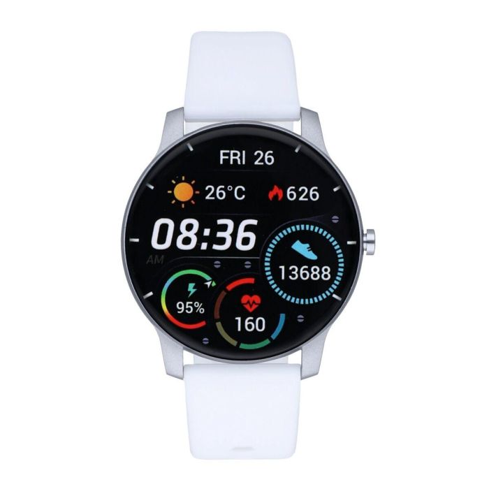 Reloj Hombre Watx & Colors WAS4000