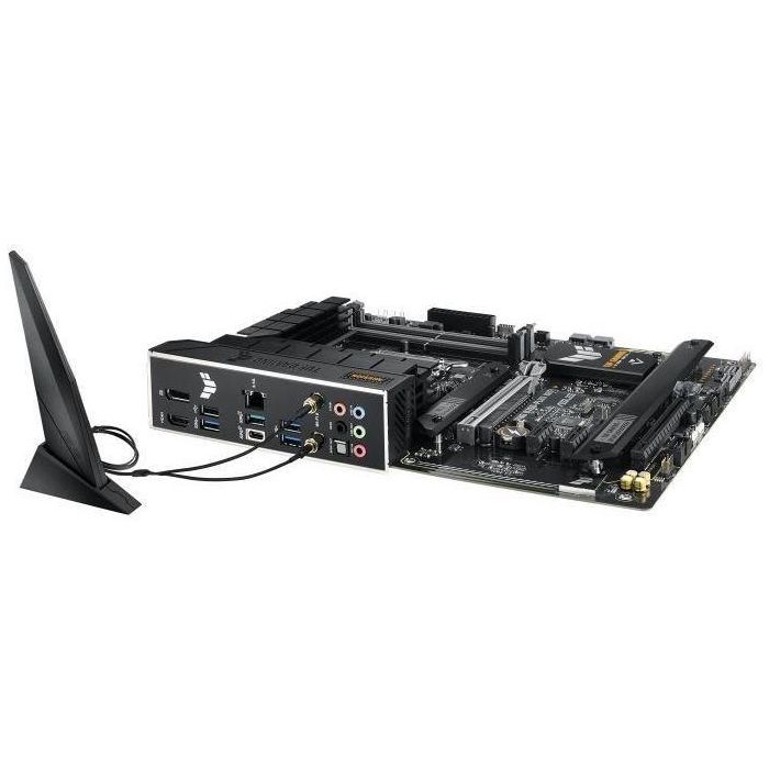 ASUS 1700 TUF Gaming B760-PLUS WiFi Placa Base 5