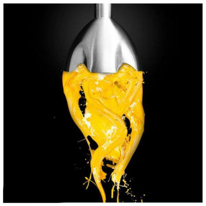 Batidora de Mano Cecotec PowerGear 1500 XL 1500W 1