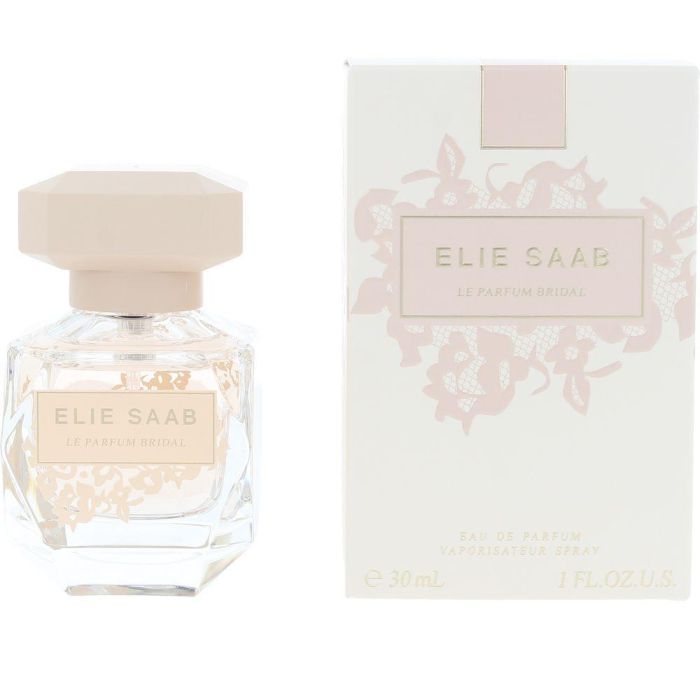 Elie Saab LE PARFUM BRIDAL edp vapo 30 ml Mujer 1