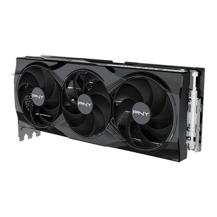 PNY GeForce RTX 5090 32 GB Overclockeada con Triple ventilador (1736642320781) 4 PNY GeForce RTX 5090 32 GB Overclockeada con Triple ventilador (1736642320781) 4