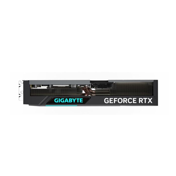 GIGABYTE EAGLE GeForce RTX 4070 Ti SUPER OC 16G NVIDIA 16 GB GDDR6X 4