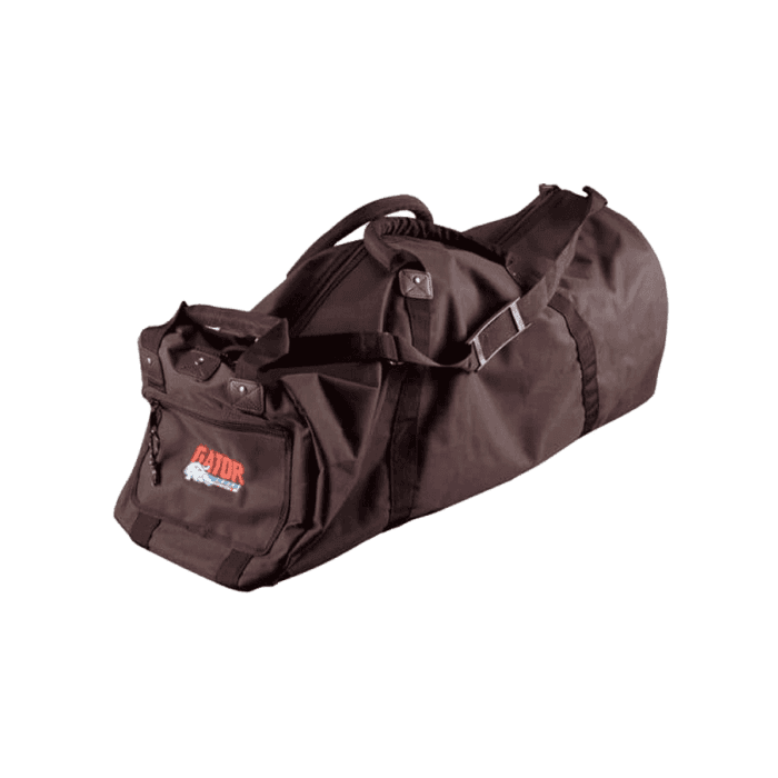 Gator Funda Accesorios Percusión Nylon con Ruedas 35.5 X 91.4 Cm