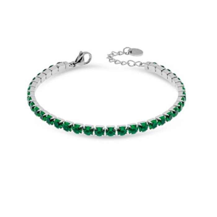 Pulsera Mujer LIU JO LJ2420 Plateado Pulsera Mujer LIU JO LJ2420 Plateado