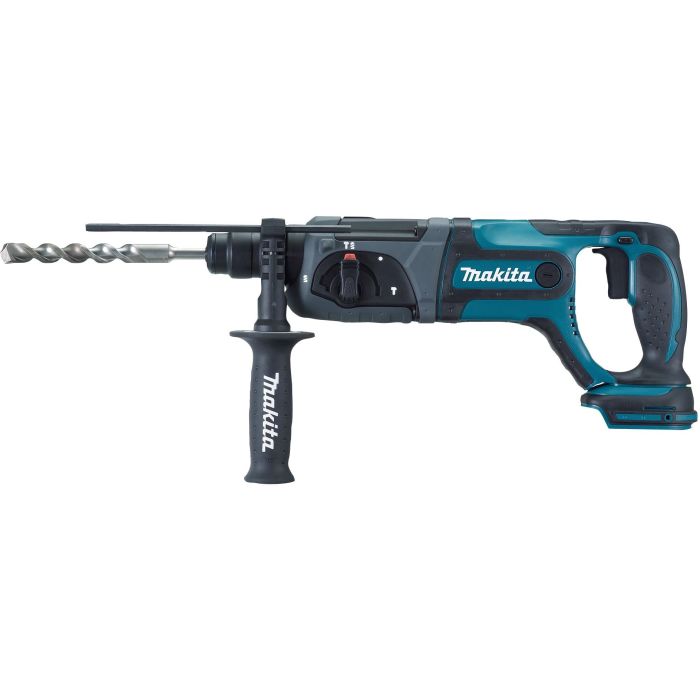 Makita DHR241Z Martillo Perforador a Batería