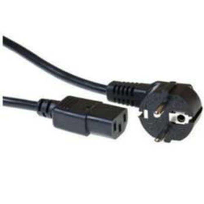 Cable de Alimentación Zebra 50-16000-220R 1,8 m Cable de Alimentación Zebra 50-16000-220R 1,8 m