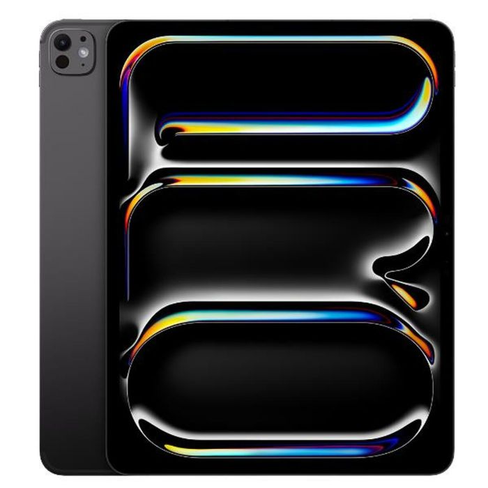 Tablet Apple iPad Pro 13 MWRY3TY/A 13" 11" 16 GB RAM 1 TB Negro 0 Tablet Apple iPad Pro 13 MWRY3TY/A 13" 11" 16 GB RAM 1 TB Negro 0