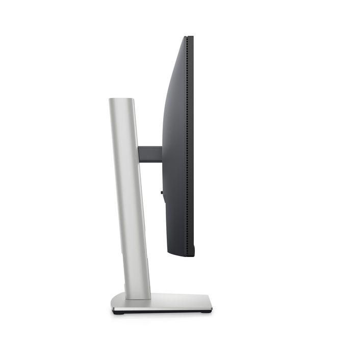 Dell 60.5cm (23.8") Quad HD 2560 x 1440 W-LED IPS, 16:9, 300cd/m², 16.7M, 5ms, 178°/178°, 1000:1 4 Dell 60.5cm (23.8") Quad HD 2560 x 1440 W-LED IPS, 16:9, 300cd/m², 16.7M, 5ms, 178°/178°, 1000:1 4