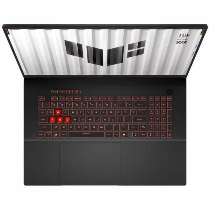 Asus Portátil Gaming TUF Gaming A18 TUF808UMS8083 18" WUXGA 144 Hz RTX 5060 8GB AMD Ryzen 7 260 32GB RAM SSD 512GB 3 Asus Portátil Gaming TUF Gaming A18 TUF808UMS8083 18" WUXGA 144 Hz RTX 5060 8GB AMD Ryzen 7 260 32GB RAM SSD 512GB 3