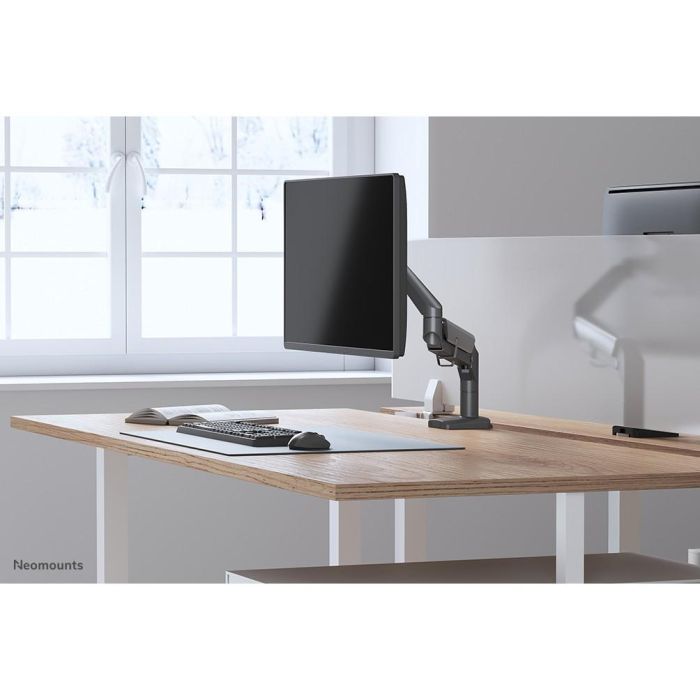 Soporte de Mesa para Pantalla Neomounts DS70-810BL1 10 Soporte de Mesa para Pantalla Neomounts DS70-810BL1 10
