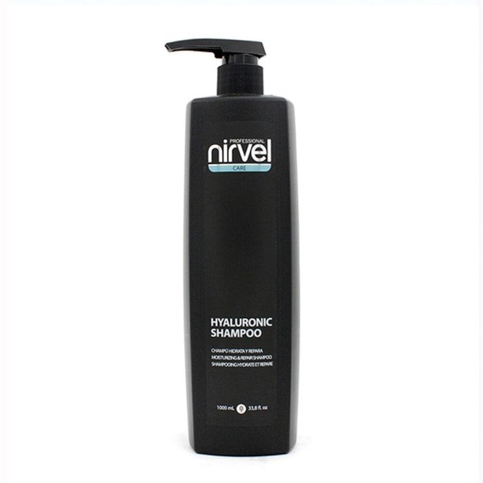 Nirvel Care Champú Hyaluronic 1000 Ml