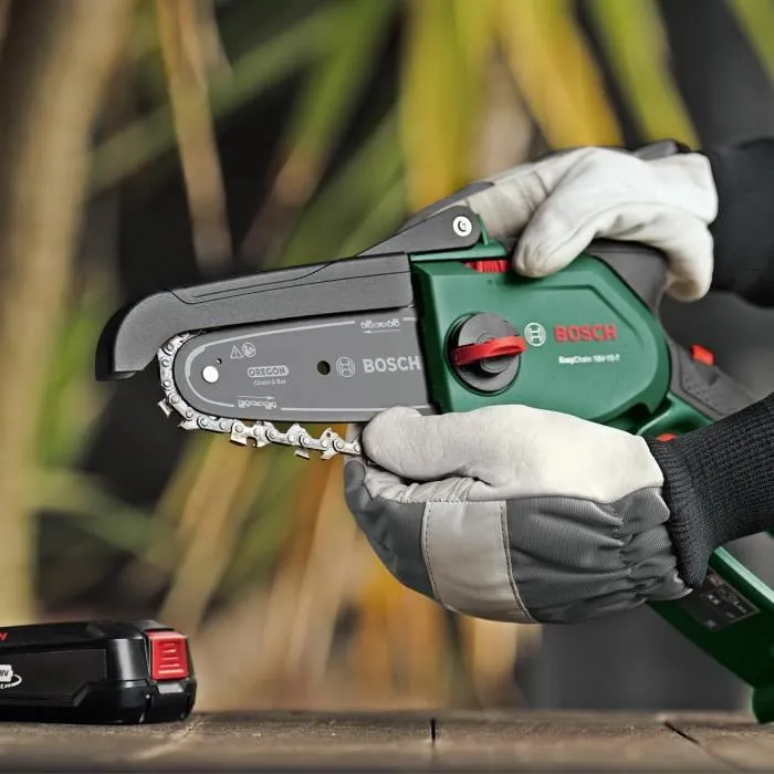 Bosch Cadena de sierra 15cm 18V 1 Bosch Cadena de sierra 15cm 18V 1
