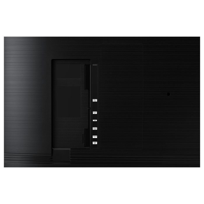 Samsung QE43T 43" LCD 4K Ultra HD Smart Signage 3840x2160 300cd/m2 2xHDMI 1xUSB 4