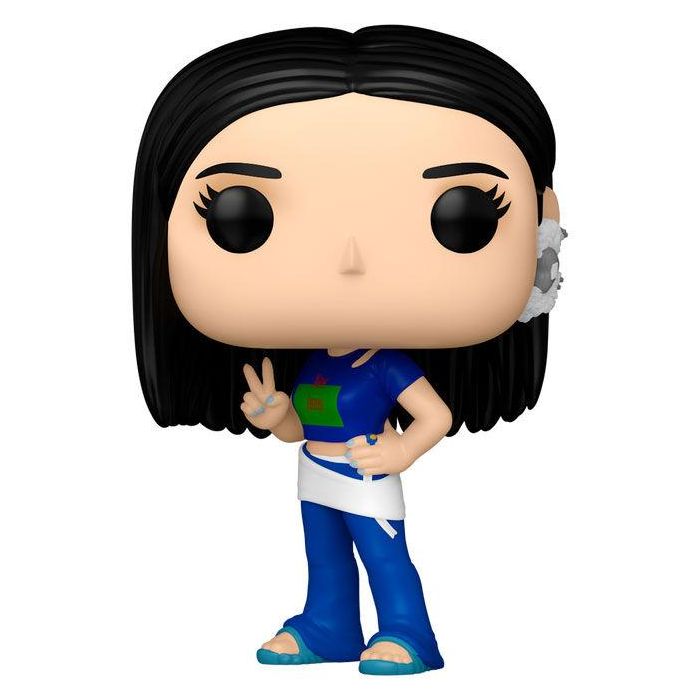 Figura POP New Jeans Minji 1