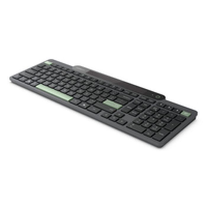 Teclado Bluetooth Lenovo 4Y41S31209 Negro Qwerty Español 7