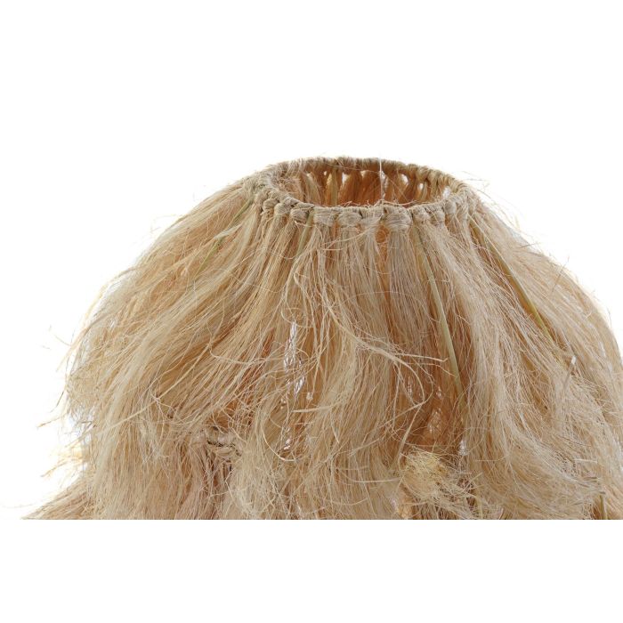 Pantalla Balines DKD Home Decor Natural 40 x 70 x 40 cm 1 Pantalla Balines DKD Home Decor Natural 40 x 70 x 40 cm 1
