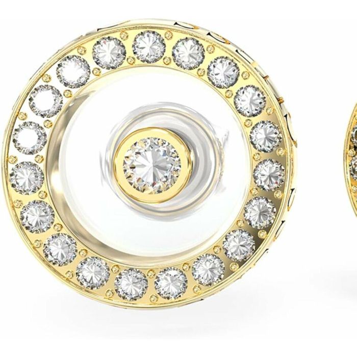 Pendientes Mujer Guess JUBE03256JWYGT-U 1 Pendientes Mujer Guess JUBE03256JWYGT-U 1