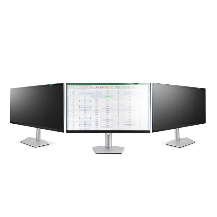 Filtro de Privacidad para Monitor Startech 2269-PRIVACY-SCREEN 22" 7