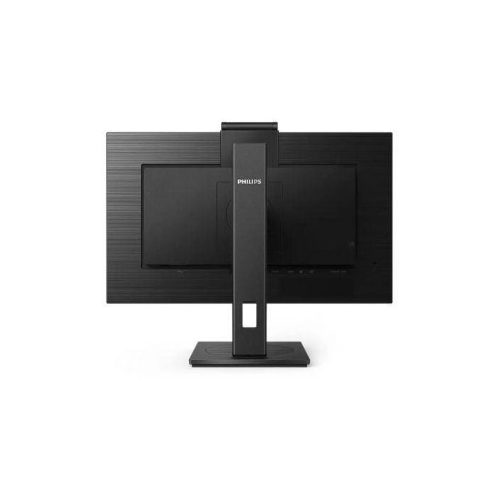 Monitor Profesional Philips 275B1H 27"/ QHD/ Webcam/ Multimedia/ Regulable en altura/ Negro 2 Monitor Profesional Philips 275B1H 27"/ QHD/ Webcam/ Multimedia/ Regulable en altura/ Negro 2