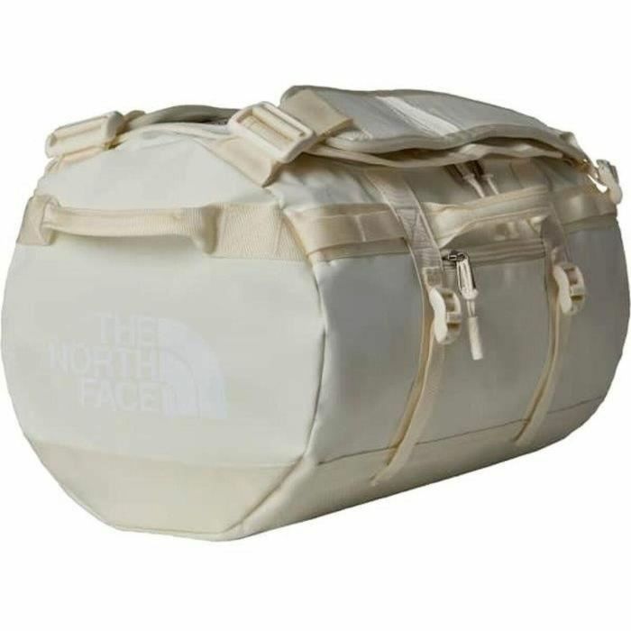 The North Face NF0A52SS-UBO Base Camp Duffel Bolsa de Lona Talla XS Poliéster Reciclado 1000D