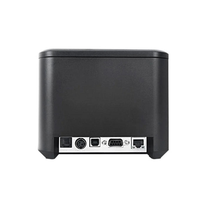 HPRT TP80K Impresora Térmica de Tickets, Corte Automático, 200 mm/s, Ancho Papel 58/80 mm, Conexión USB/Ethernet/RS232, Imprime Códigos 1D/2D 3 HPRT TP80K Impresora Térmica de Tickets, Corte Automático, 200 mm/s, Ancho Papel 58/80 mm, Conexión USB/Ethernet/RS232, Imprime Códigos 1D/2D 3