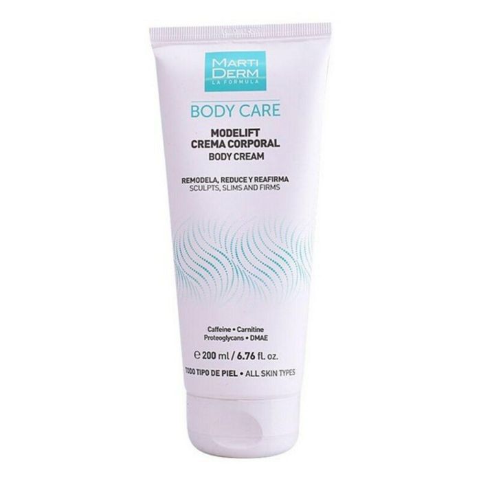 Martiderm Modelift 200 mL Martiderm Modelift 200 mL