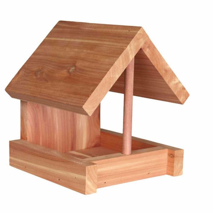 Comedero para Pájaros Trixie 1 Comedero para Pájaros Trixie 1