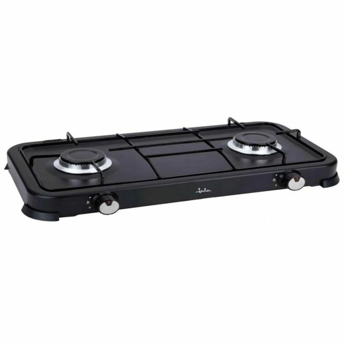 Hornillo de Gas JATA JECG2702 4 Hornillo de Gas JATA JECG2702 4