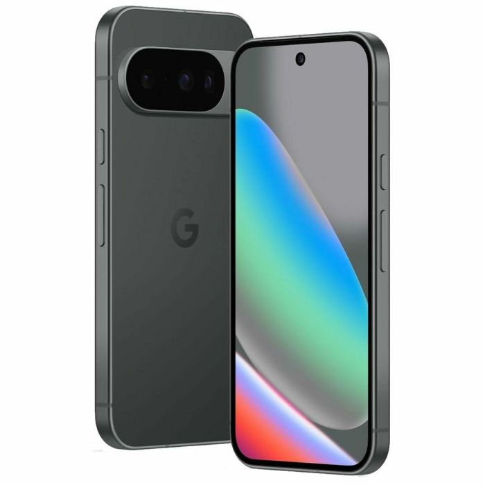 Google Pixel 10 256GB Obsidian 6.3" OLED 48MP Android 16.0 5G 12GB RAM Smartphone 12 Google Pixel 10 256GB Obsidian 6.3" OLED 48MP Android 16.0 5G 12GB RAM Smartphone 12
