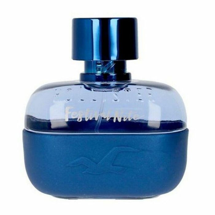 Perfume Hombre Hollister EDT 0 Perfume Hombre Hollister EDT 0