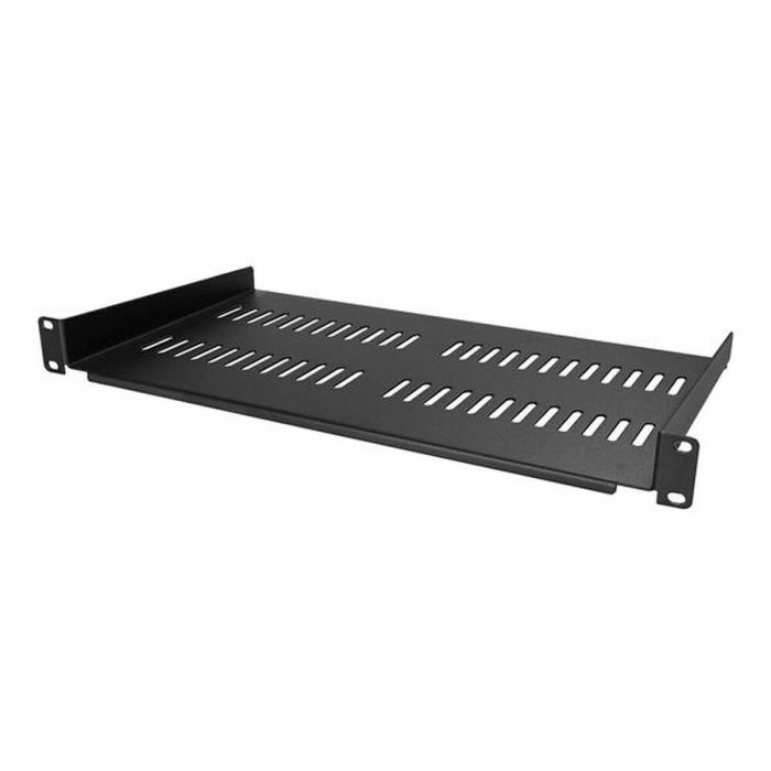 Bandeja Fija para Armario Rack Startech CABSHELFV1U 1 Bandeja Fija para Armario Rack Startech CABSHELFV1U 1